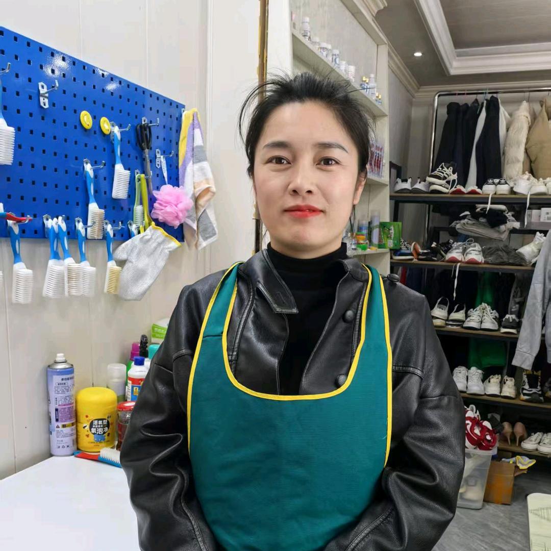 阿香说洗护