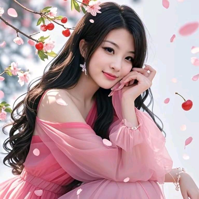 一见倾心