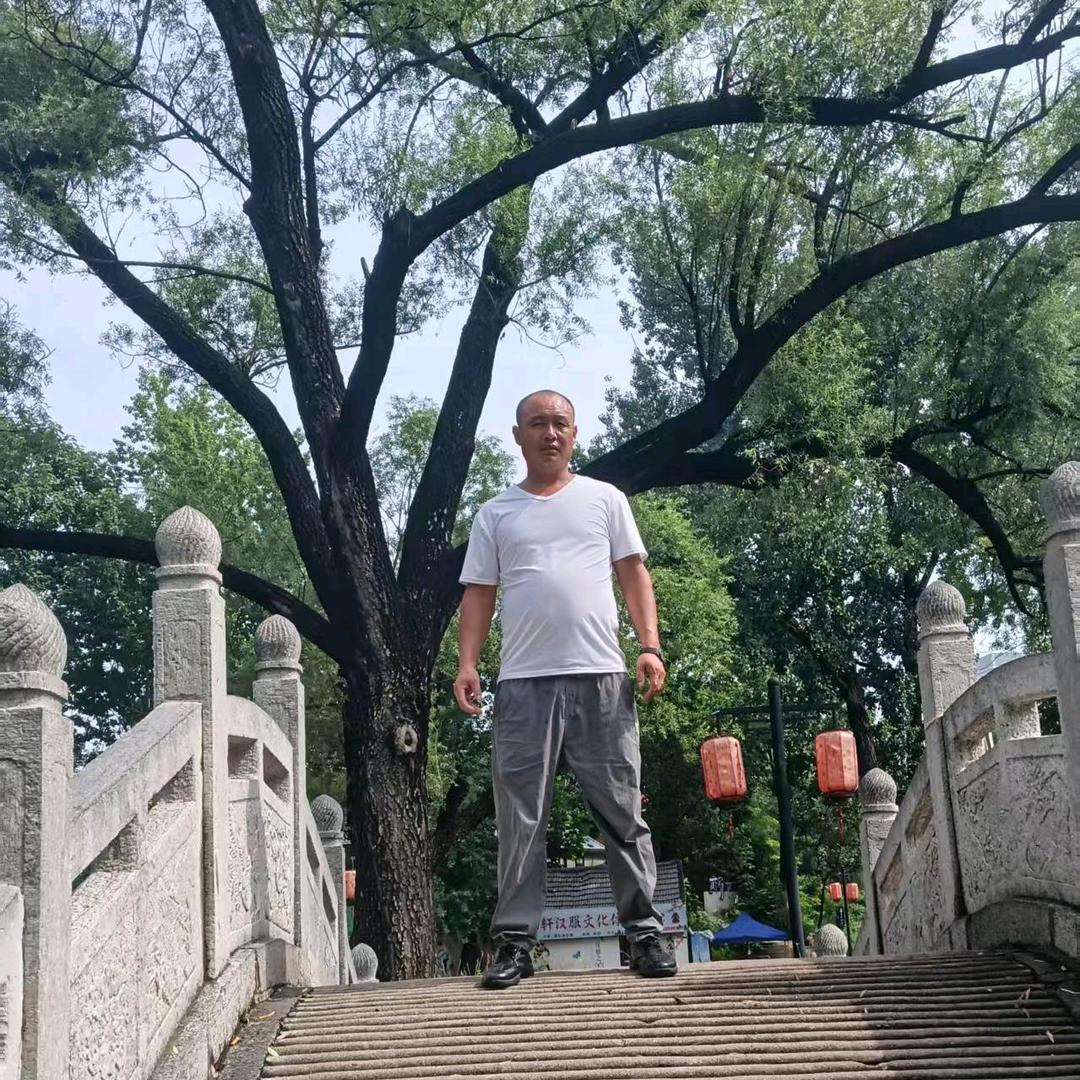 好人一生