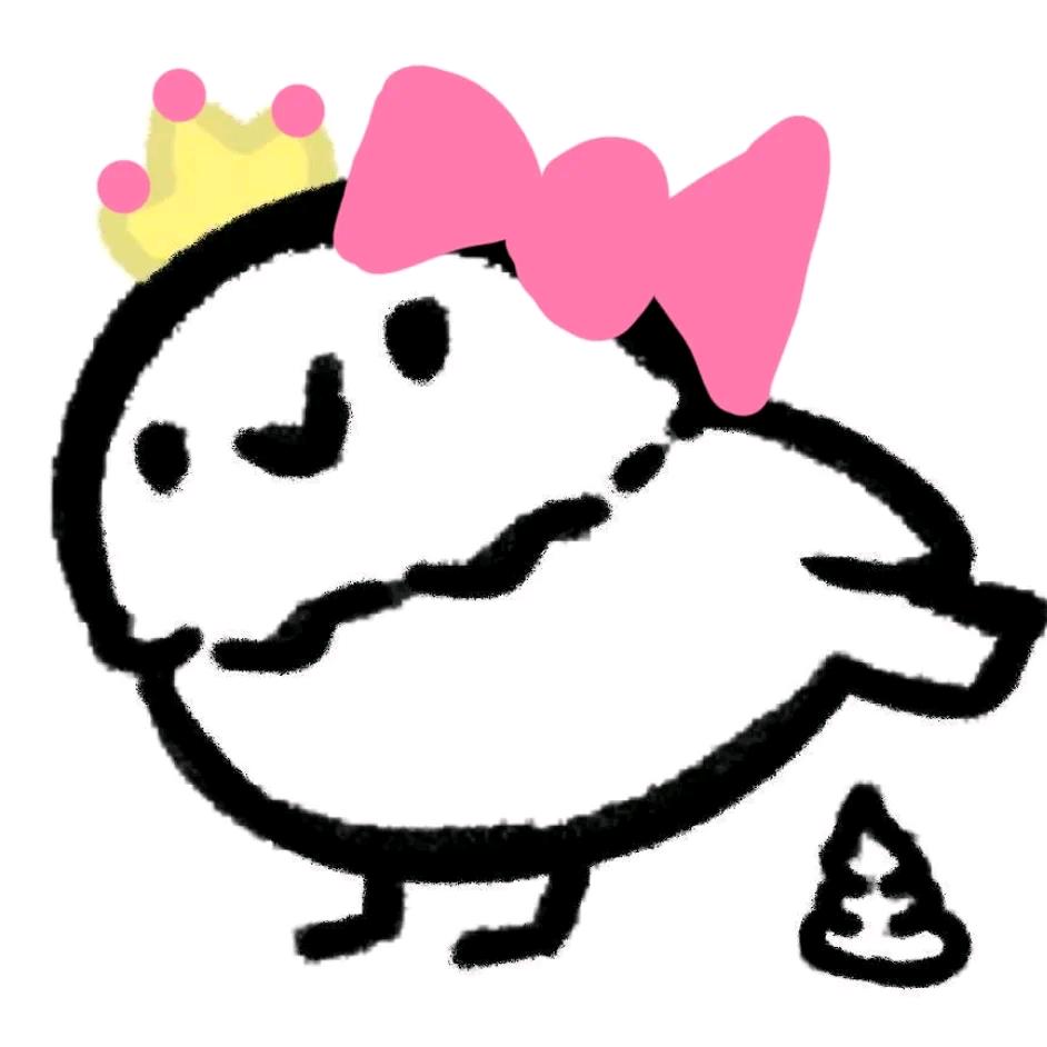 修萌精—乳鸽梦女