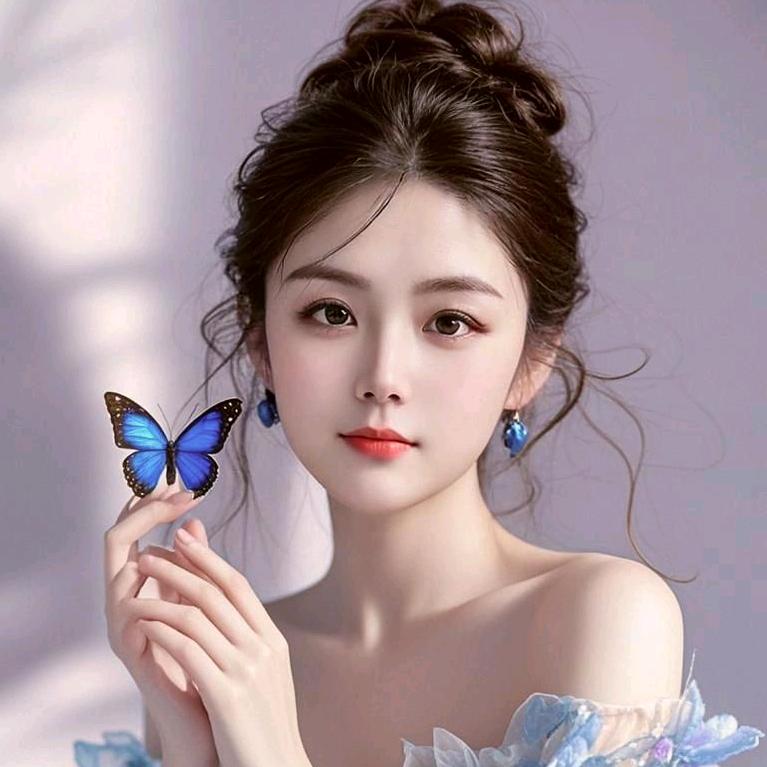 小花花（  兔兔妹）
