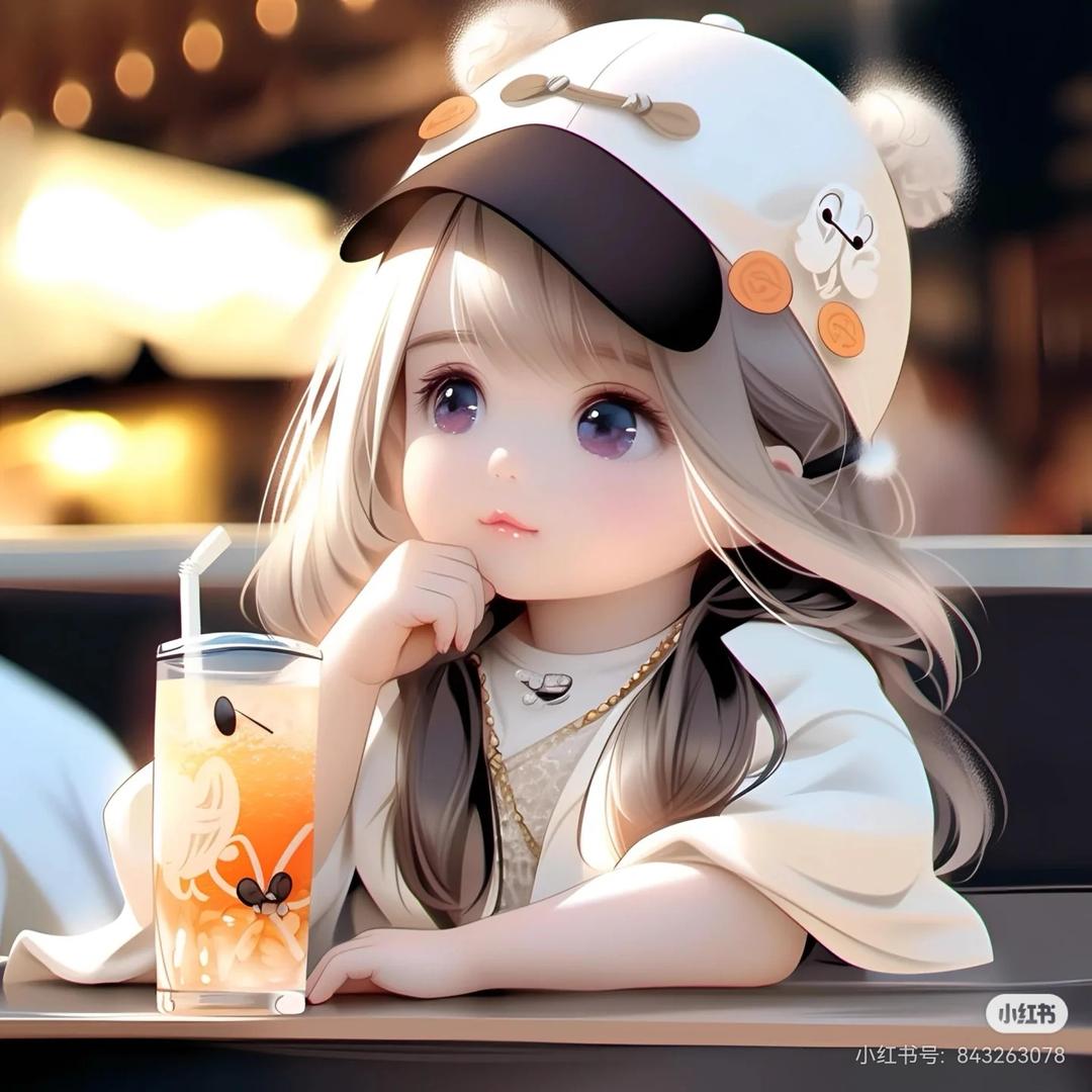 招财小仙女y悦