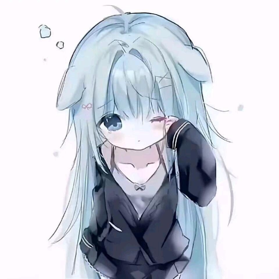 物子影