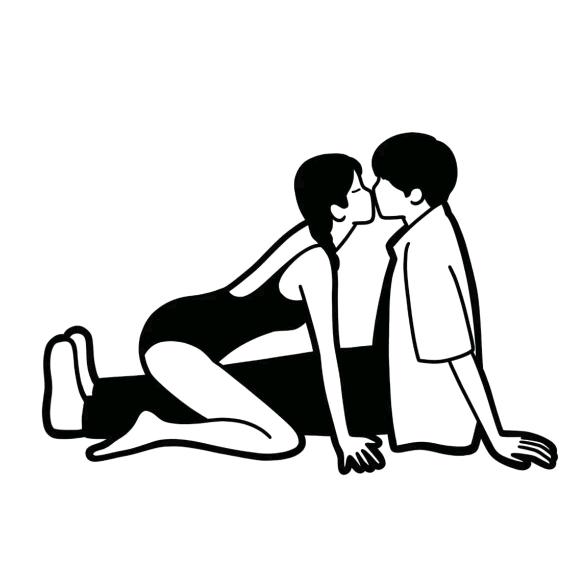 樱桃不甜🍒