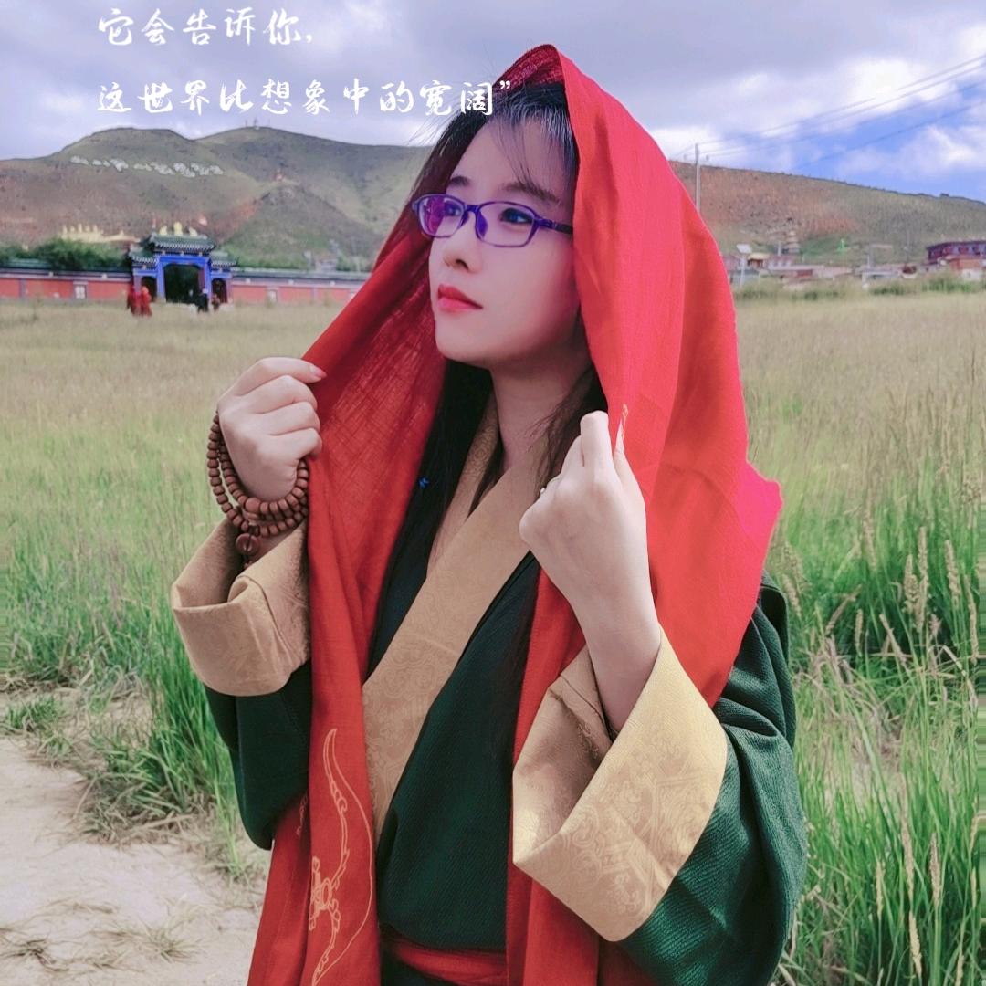 菩提花正开