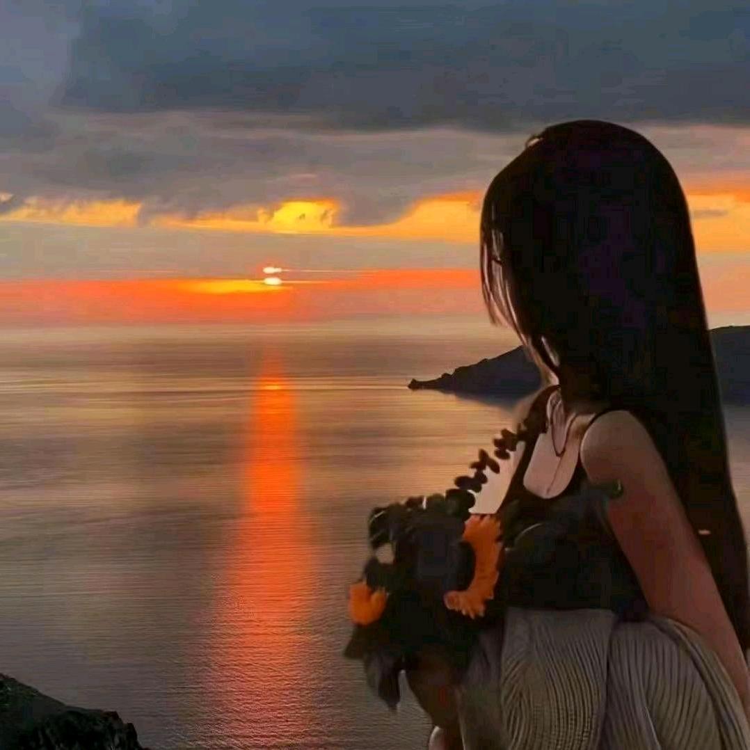 温柔只给意中人
