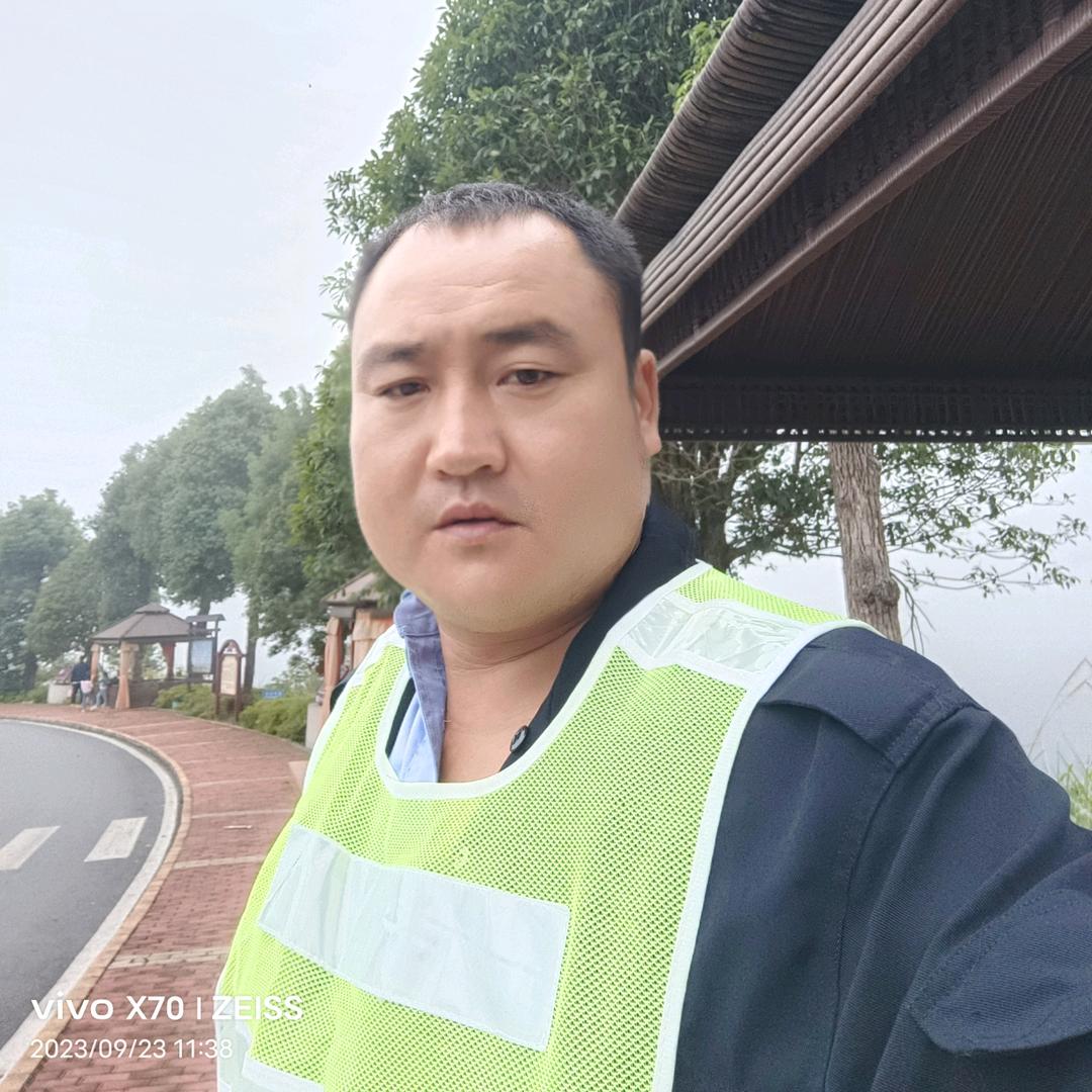 友谊驾校黄峰教练