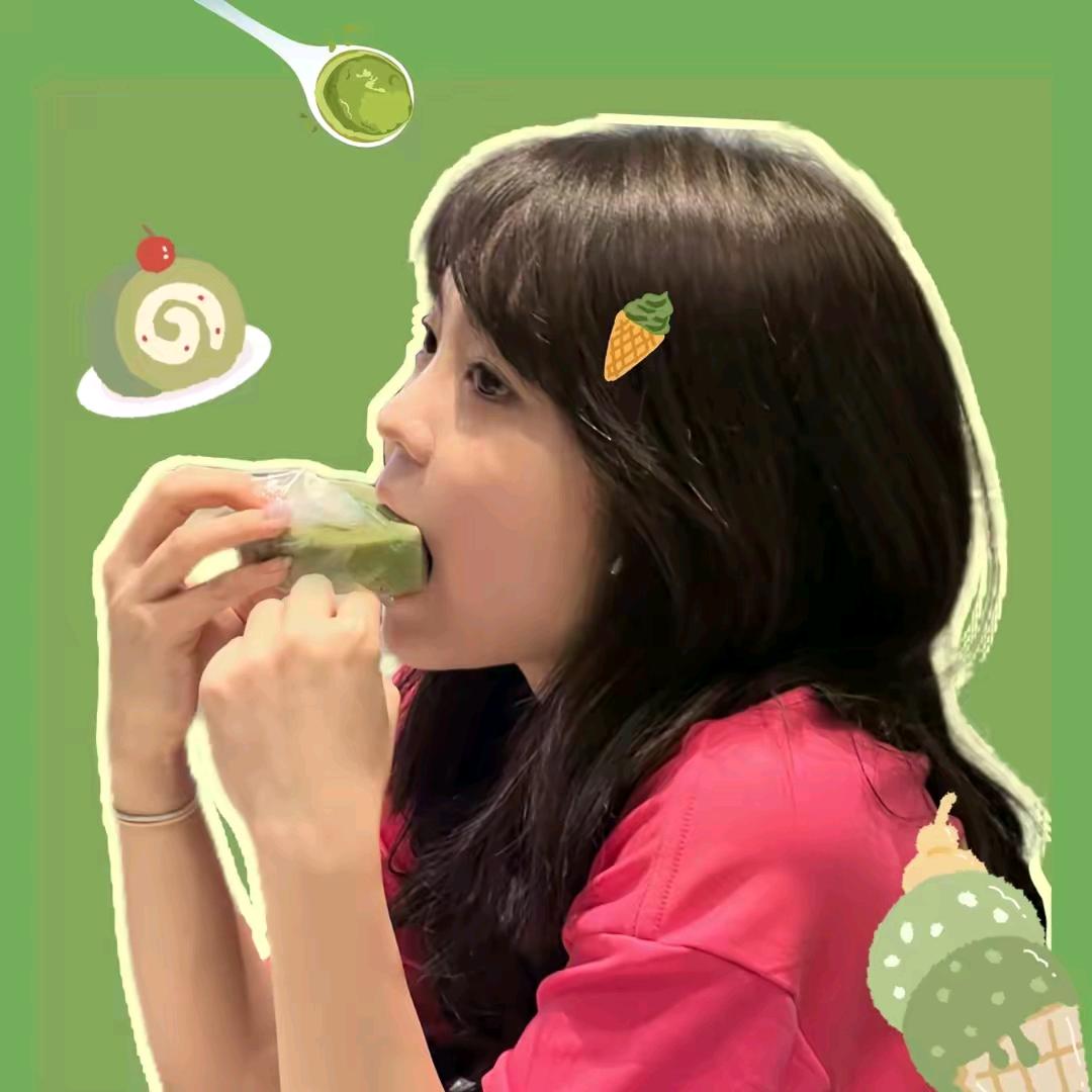 伊伊分享美食