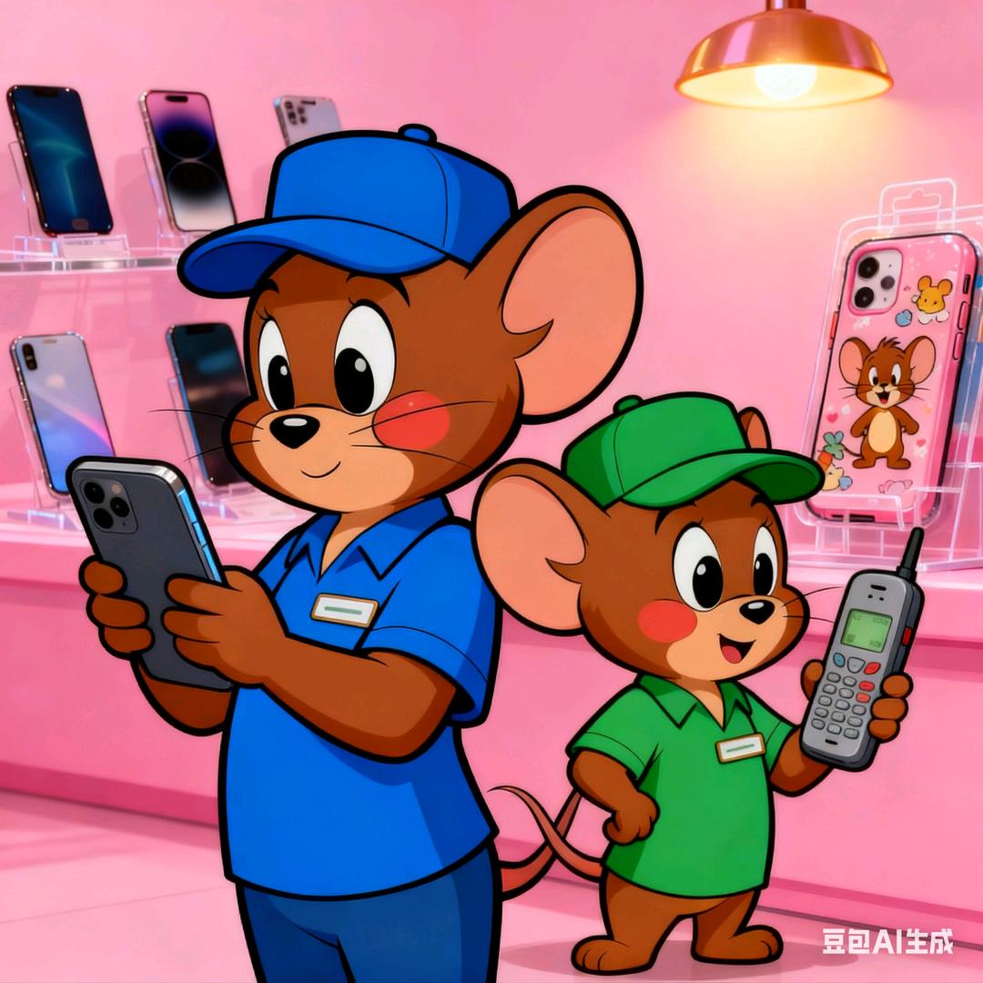 凌薇📱（手机版）