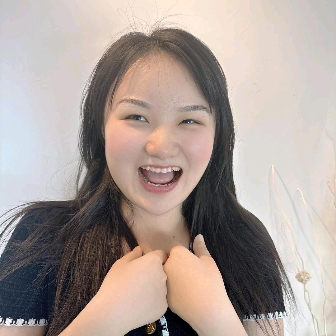 炫耀的小彩Baby