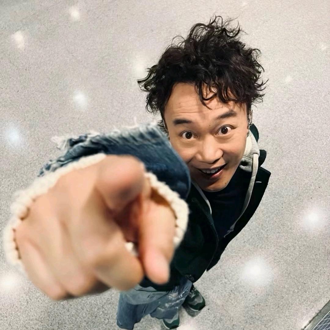 小脑袋