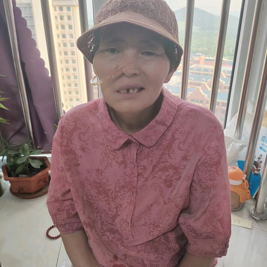 老徐居家康复日记（二次脑梗）