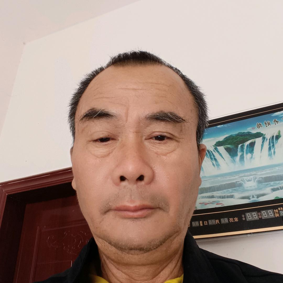 容强哥