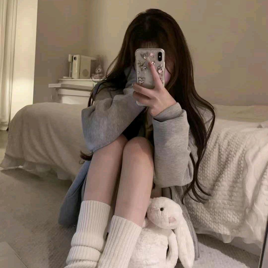 @心心
