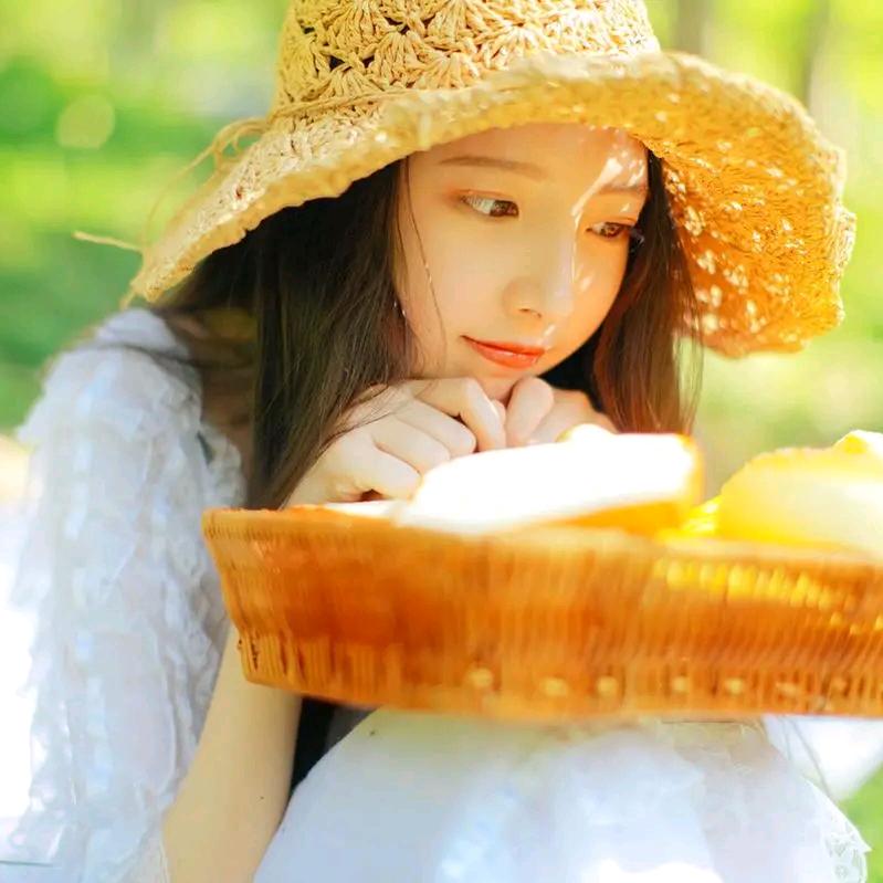 月光甜心
