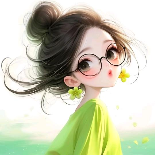 柿柿如意🍅
