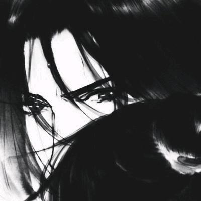 沉溺于山海