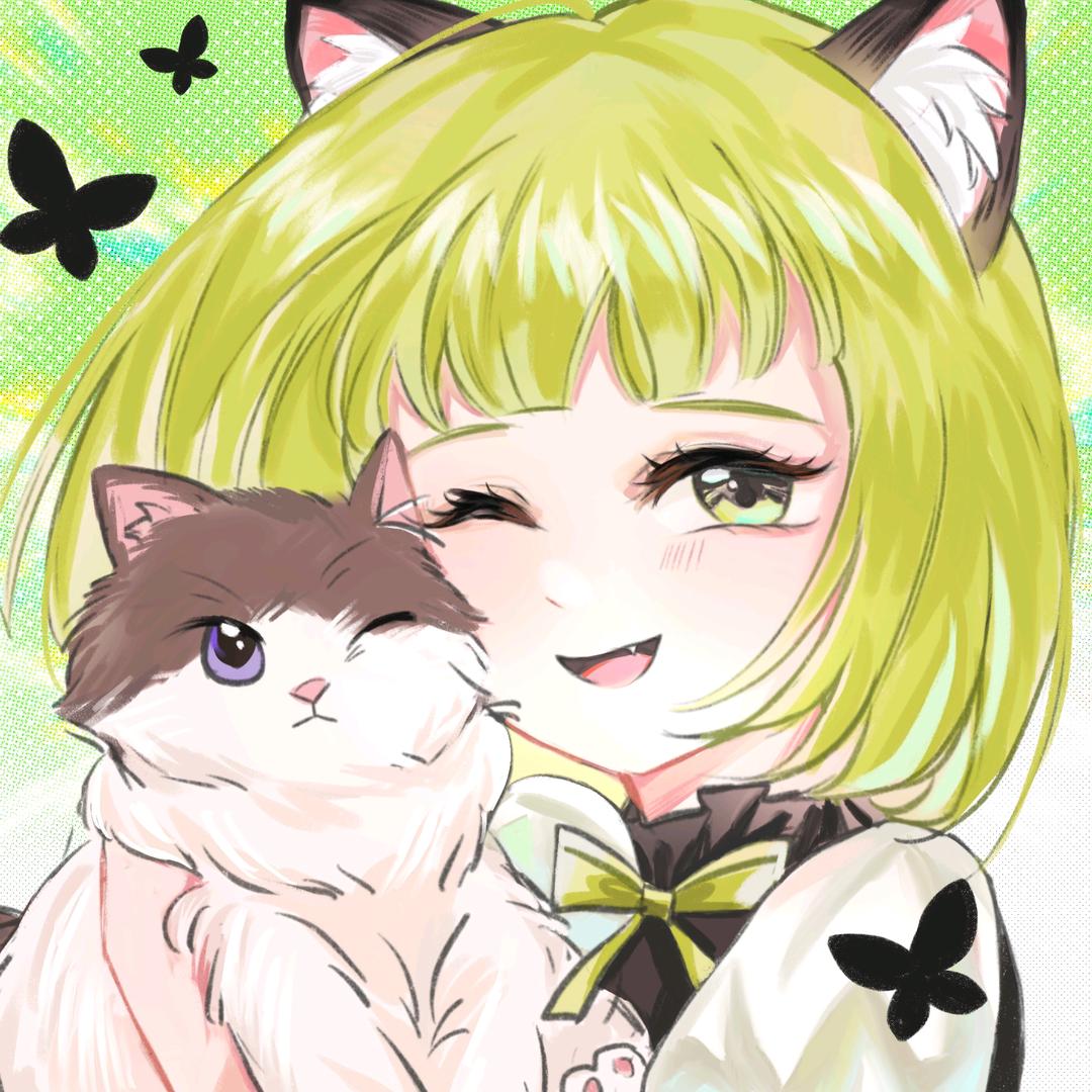 infp今天迷路了吗🦋