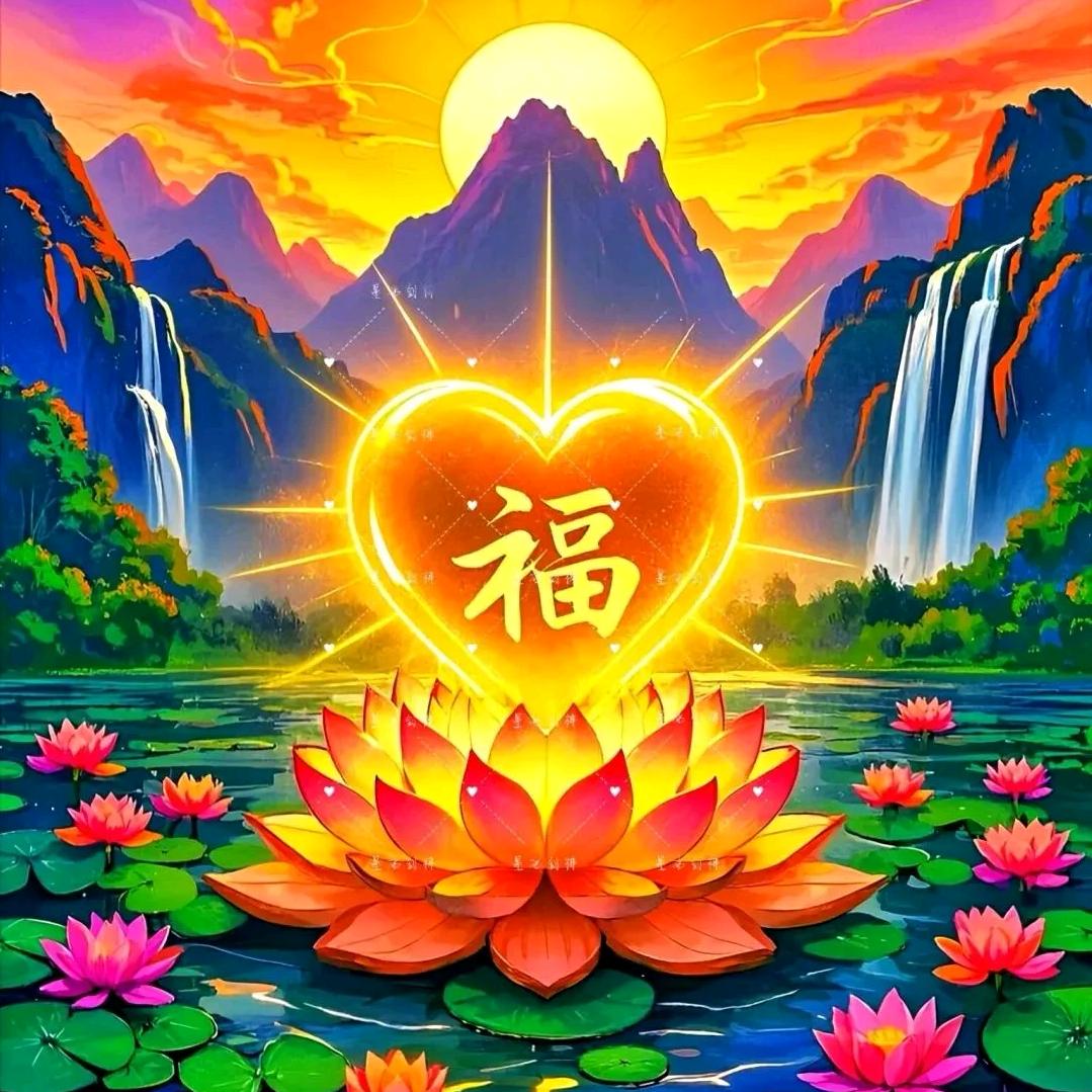 空谷幽兰