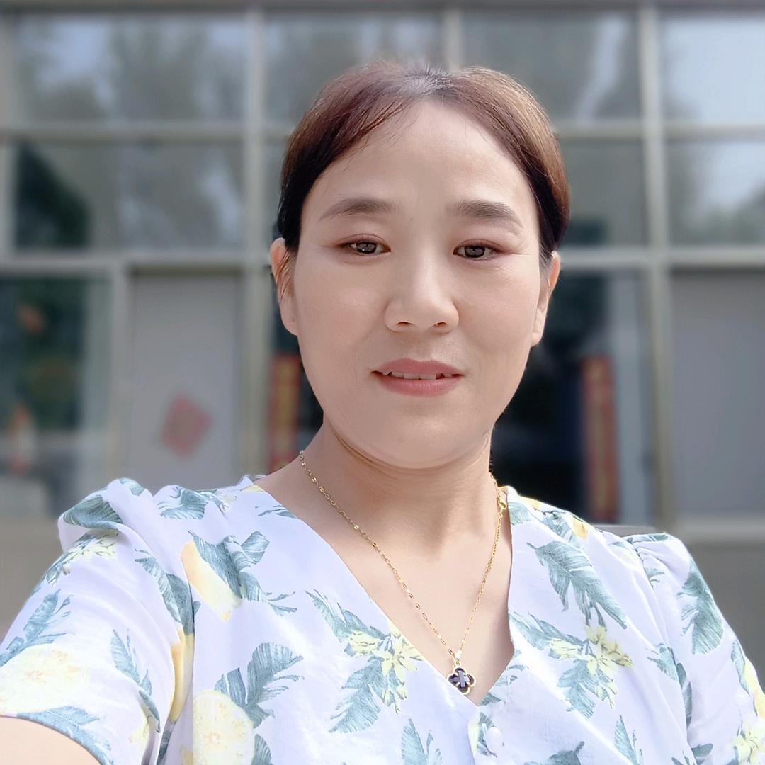 英姐：