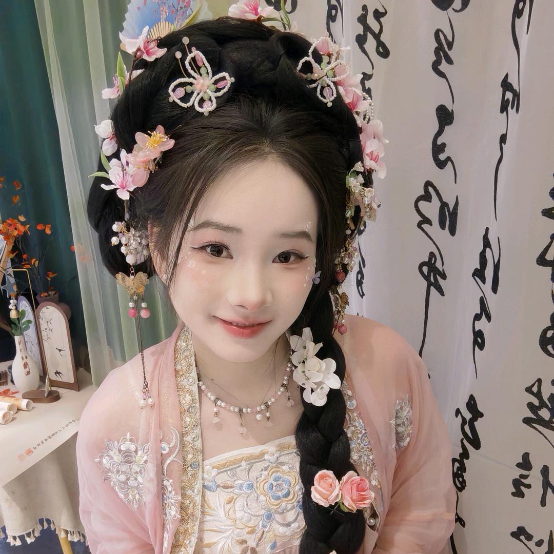 李大漂亮🌷