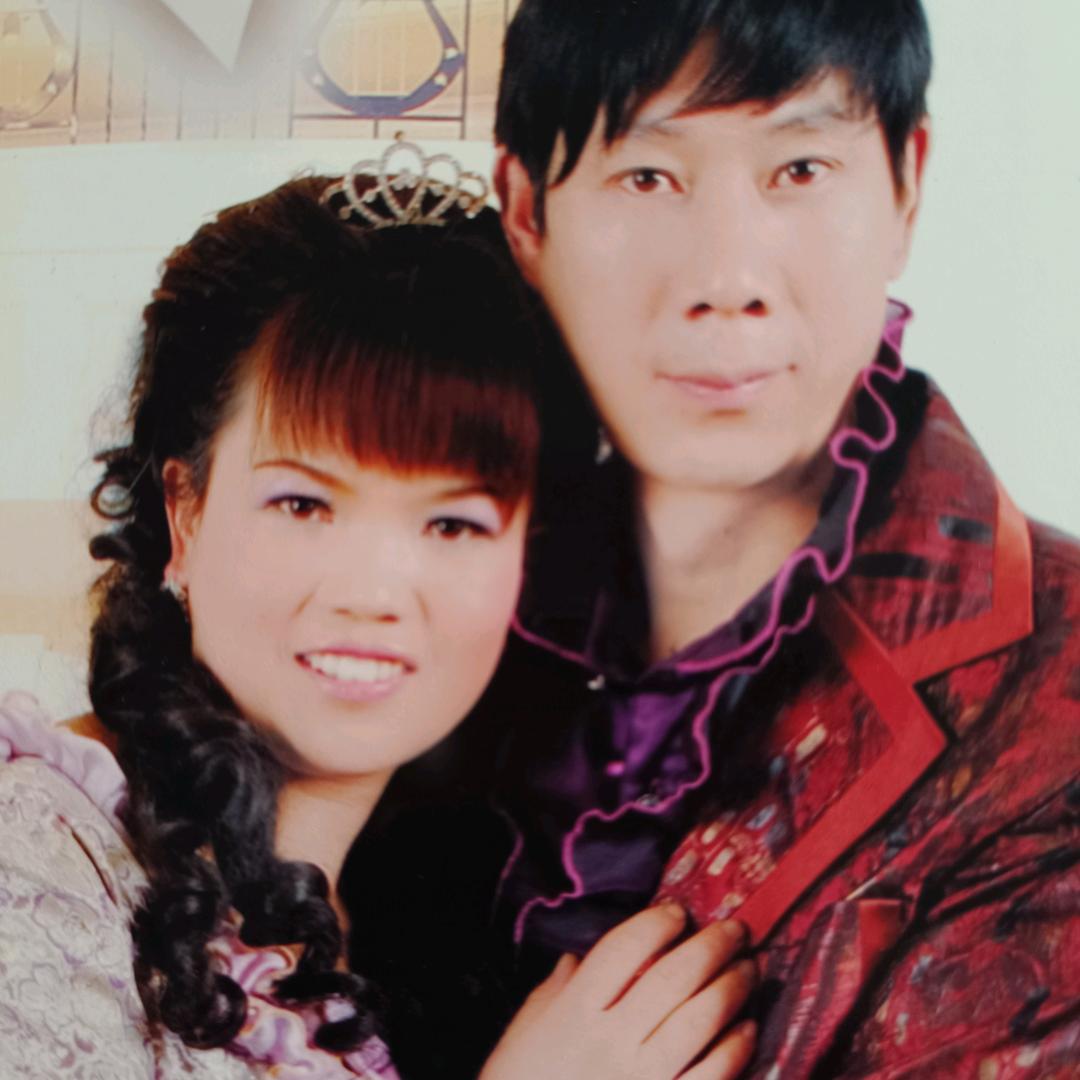 小张莲菜