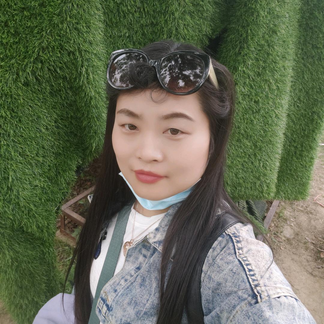 嘉宝妈(学习中)