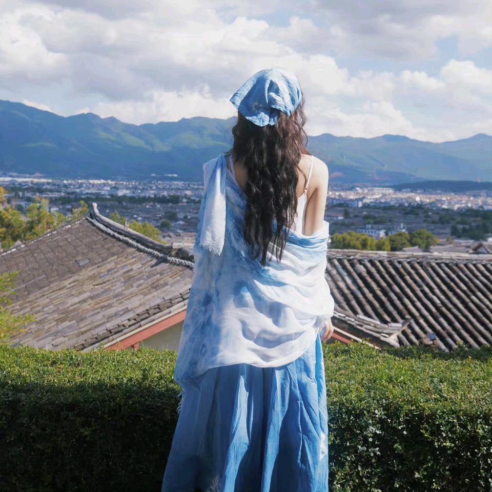 小艺同学