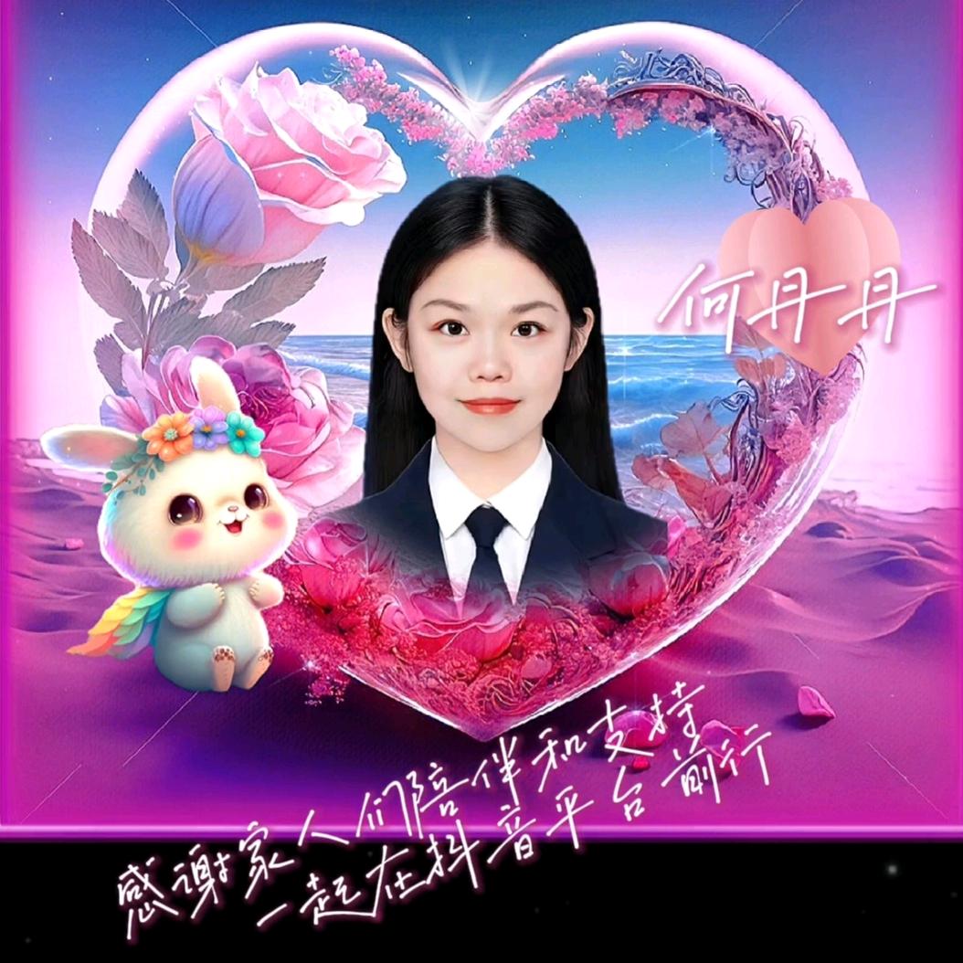 🐲 女  當自 強😇