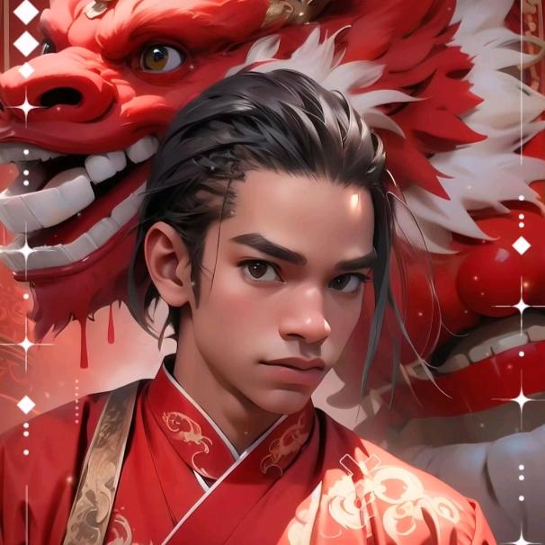 扣王安锥