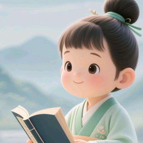 尧尧古诗词