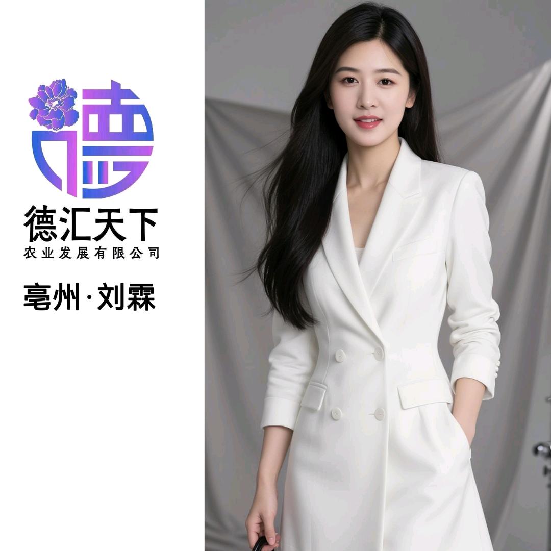 德汇天下农业刘 霖(小号)