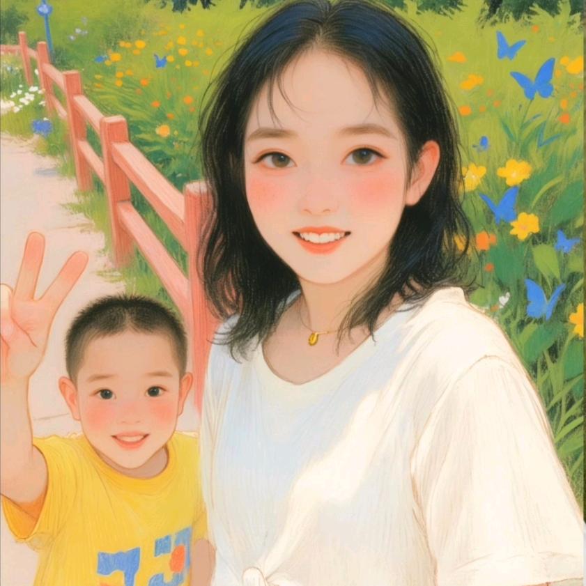熙熙
