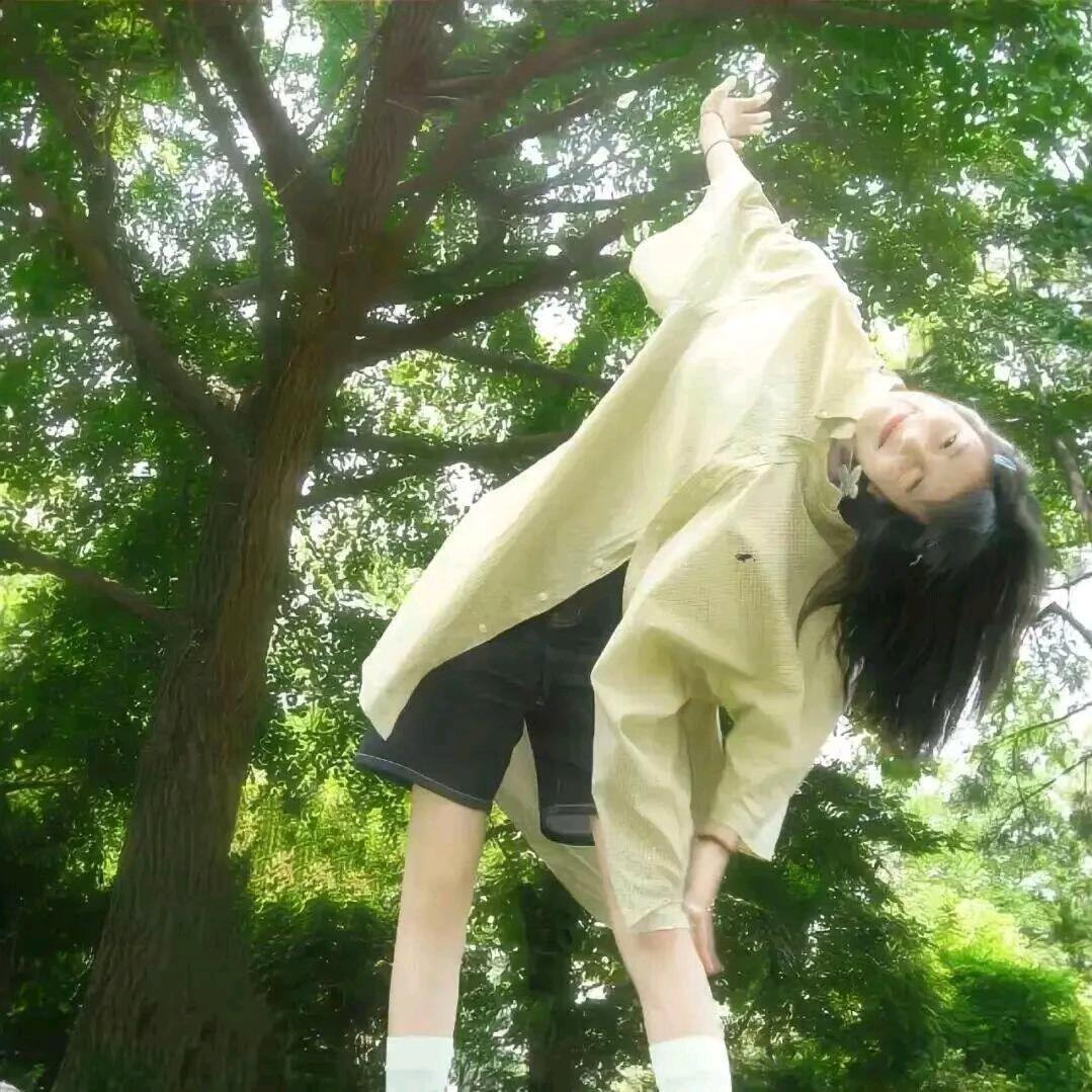 甜崽小羊