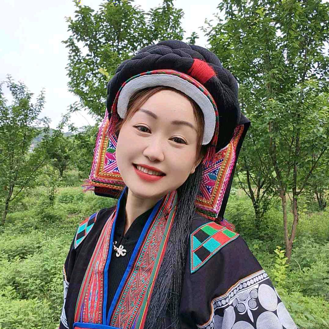 香香亿笑