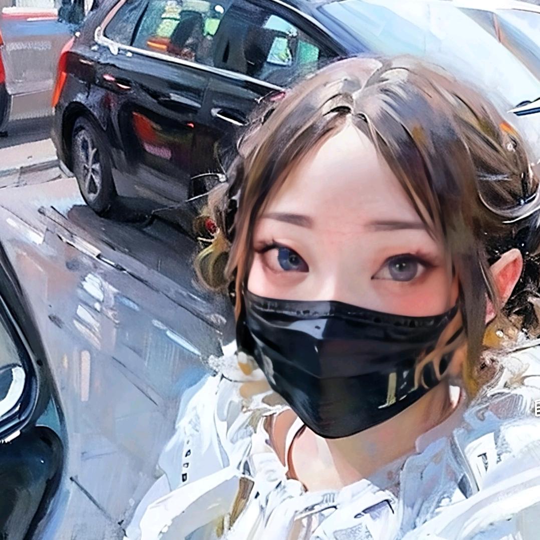 卿卿我的宝贝