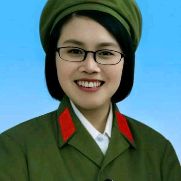 军嫂