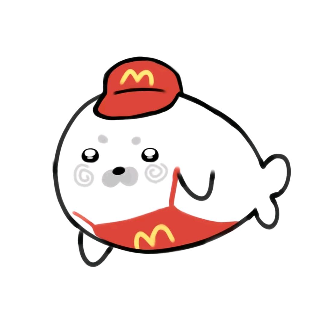海绵崽仔.