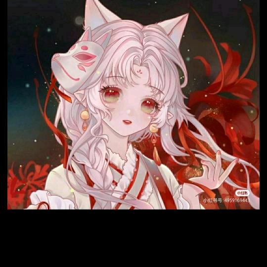 忘澜阁阁主—弑神