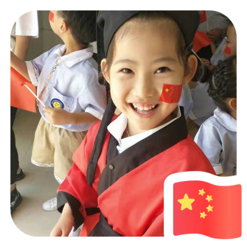 當我喝到可樂