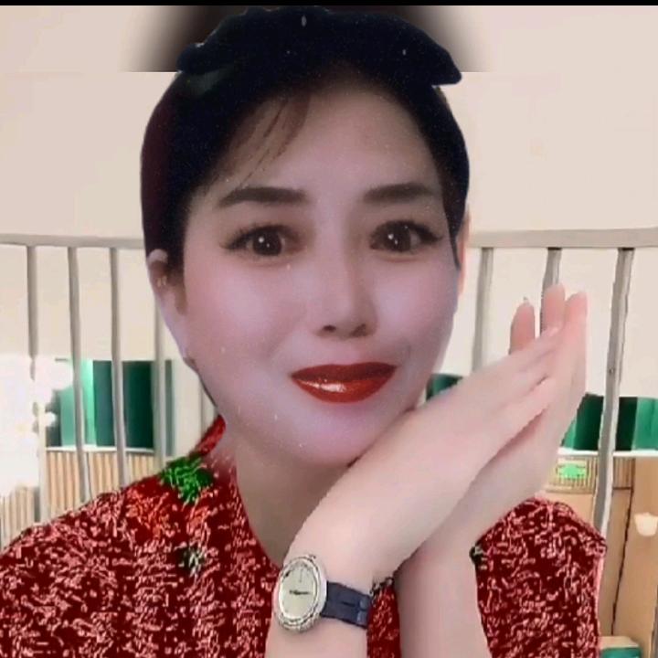周丽