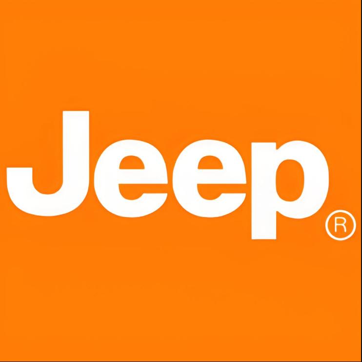JEEP门店服饰