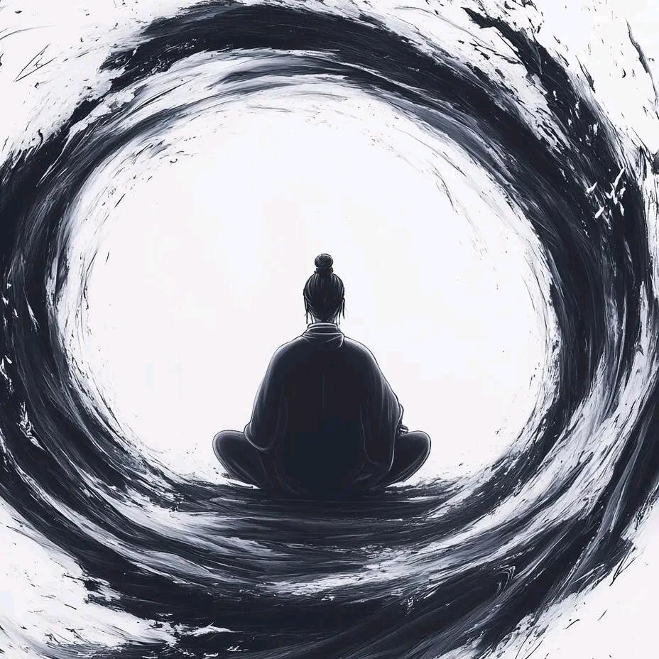 道法自然