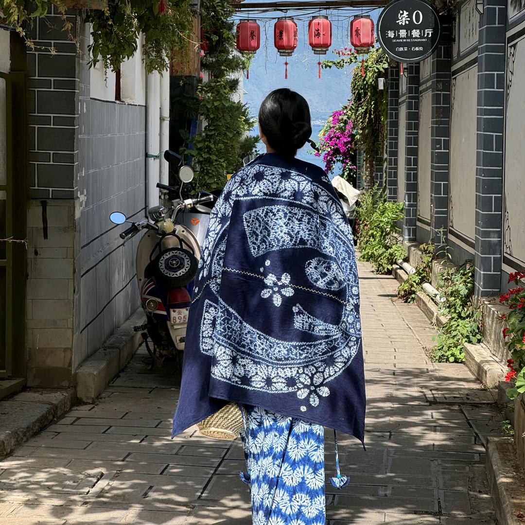 水月