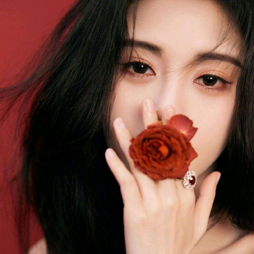 鞠婧祎蜜橘应会