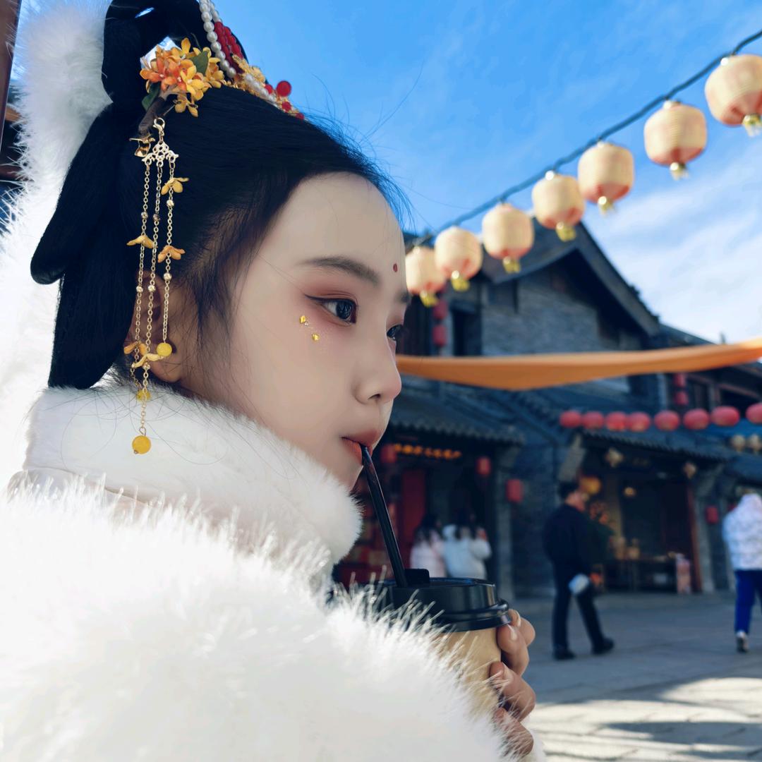 小嘟啦