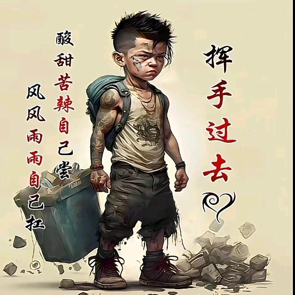 从头再来。