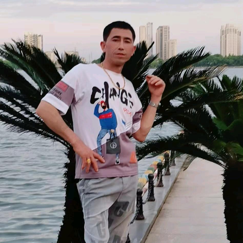 东北小哥