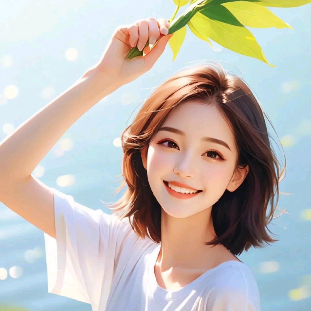 美