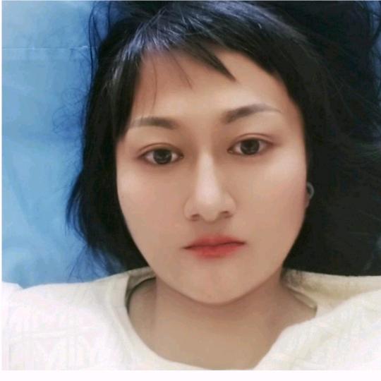 加油小白
